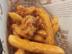 -七楽·韩式欢聚餐厅 치르치르(龙泉驿万达店)