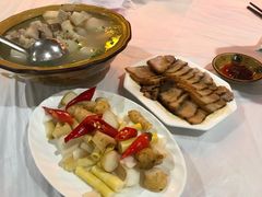 萝卜汤-明升萝卜汤