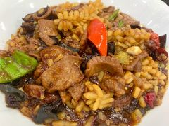 -刘胖子家常菜·蹄花焖藕(兴业店)