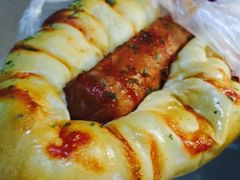 -圣安娜饼屋(信和广场店)