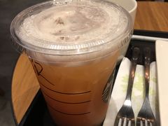 -星巴克臻选(深圳罗湖万象城店)