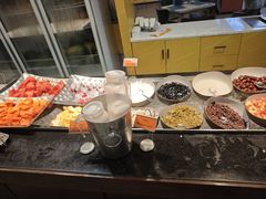 -渔家火锅·海鲜自助餐·演艺(亚龙湾天域酒店)