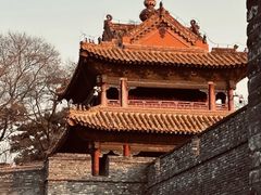 -北陵公园