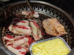 -木槿花韩式炭烤·熟成肉工坊(孙文东路店)