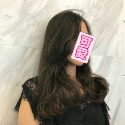 点击看大图 -3AM HAIR SALON烫发染发接发