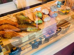 -tuan woodfire kitchen(锦绣坊店)