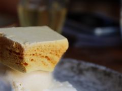 自制蜂巢冰激凌-BOR Eatery(安福路店)