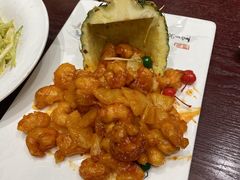 -宴江南(汇海路店)