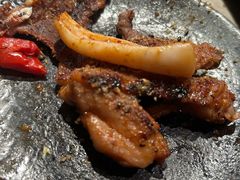 -谷牛日式烤肉(宝山U天地店)