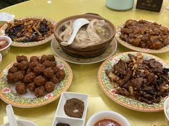 -砂锅居(西四店)