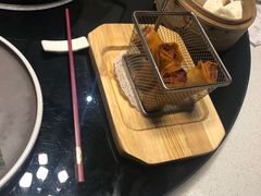 -煲王粤菜餐厅(中侨中心店)