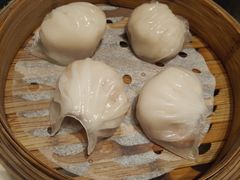 水晶虾饺王-中山保利艾美酒店-乐美中餐厅