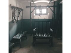 -青岛德国监狱旧址博物馆