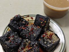 -五娭毑臭豆腐(黄兴南路店)