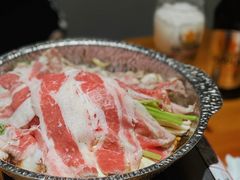 -福匠日本料理(人民路店)