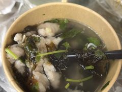 -健康路夜市