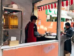 -项记面馆(明瓦廊店)