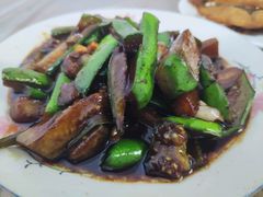 油焖茄子-妈妈的小作坊(陈家镇店)