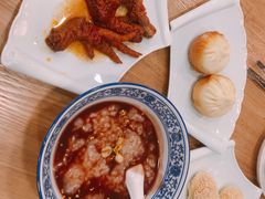 笃笃笃糖粥-老苏州大客堂·苏帮菜·松鼠桂鱼·苏州传统小吃(观前街人民商场店)