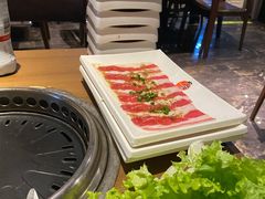-火炉火自助餐(悠唐购物中心店)