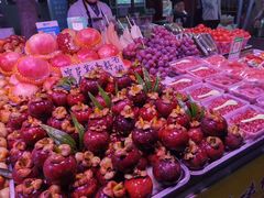 -正宁路小吃夜市