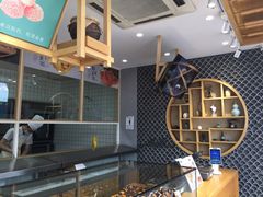 大堂-六贤记(文三店)