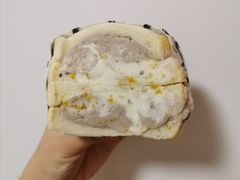 -沁屋面包店(人民东路店)