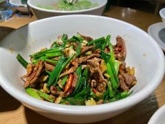 -费大厨辣椒炒肉(万家丽一店)