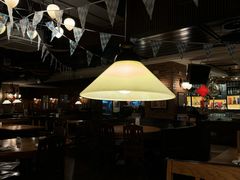 -宝莱纳啤酒花园餐厅PAULANER BRAUHAUS Nanjing(广州路店)