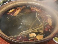 -威邵鸡煲(西华路总店)