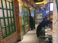 -河坝烧烤串城(金达莱店)