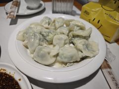 -海知道大连海鲜水饺(南山大冲店)