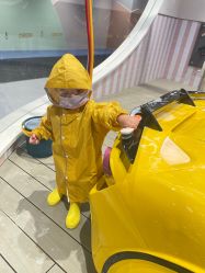 -奈尔宝家庭中心·亲子餐厅(北京东坝万达店)