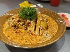 -香辣会·老牌川菜(骏豪店)
