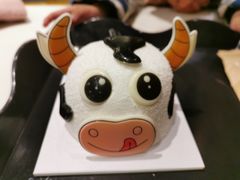-巴黎贝甜(银城东苑店)