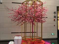 -东亚银行(上海分行)