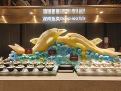 -雍和会海鲜姿造自助(湖东路店)