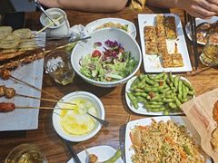 -壹块捌烧烤(灯市口店)