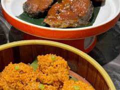 -前海沿·青岛菜(乐客城店)