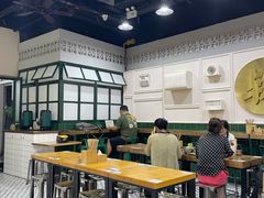 -阿金大白·上海菜馆(新天地店)