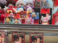 -泡泡玛特POPMART(宁波印象城店)