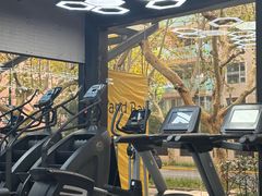 -VPsmart私教健身工作室(新华路旗舰店)