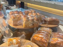 -西村叔叔的店·面包·甜品·蛋糕(清河万象汇店)