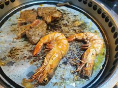 -熊出没日本烧肉放题