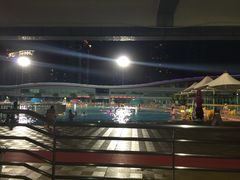 -宝体健身会(宝安体育馆店)