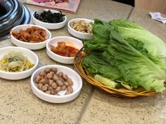 -妙香居韩国烤肉(容桂天佑城店)