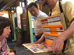 -博山菜·大厨烙馍村(金乔社区店)