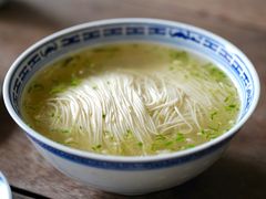 -同得兴 Since·1995 传统苏式面馆(嘉馀坊店)