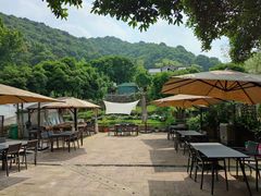 -自在弥林花园餐厅(云栖店)