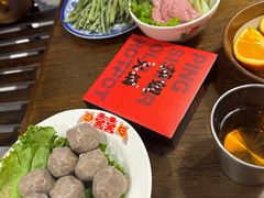 -萍姐火锅·公路夜市(打浦桥日月光店)